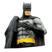 Batman The New 52 Bust Bank